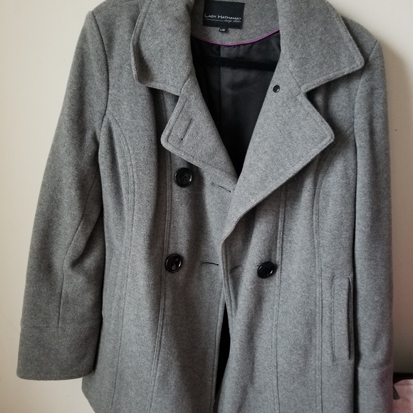 Dress jackets - Picture 1 of 2